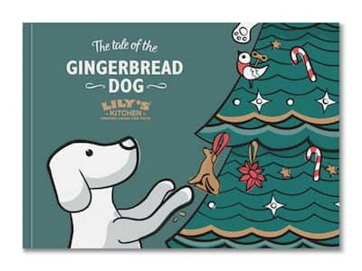 Christmas is coming - how to have a pawsome time with your pet - our gift guide!