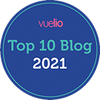 Top Ten Blog 2021