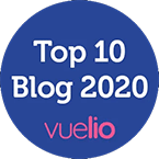 Top Ten Blog 2020