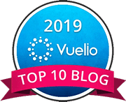 Top Ten Blog 2019