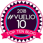 Top Ten Blog 2018