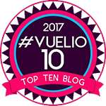 Top Ten Blog 2017