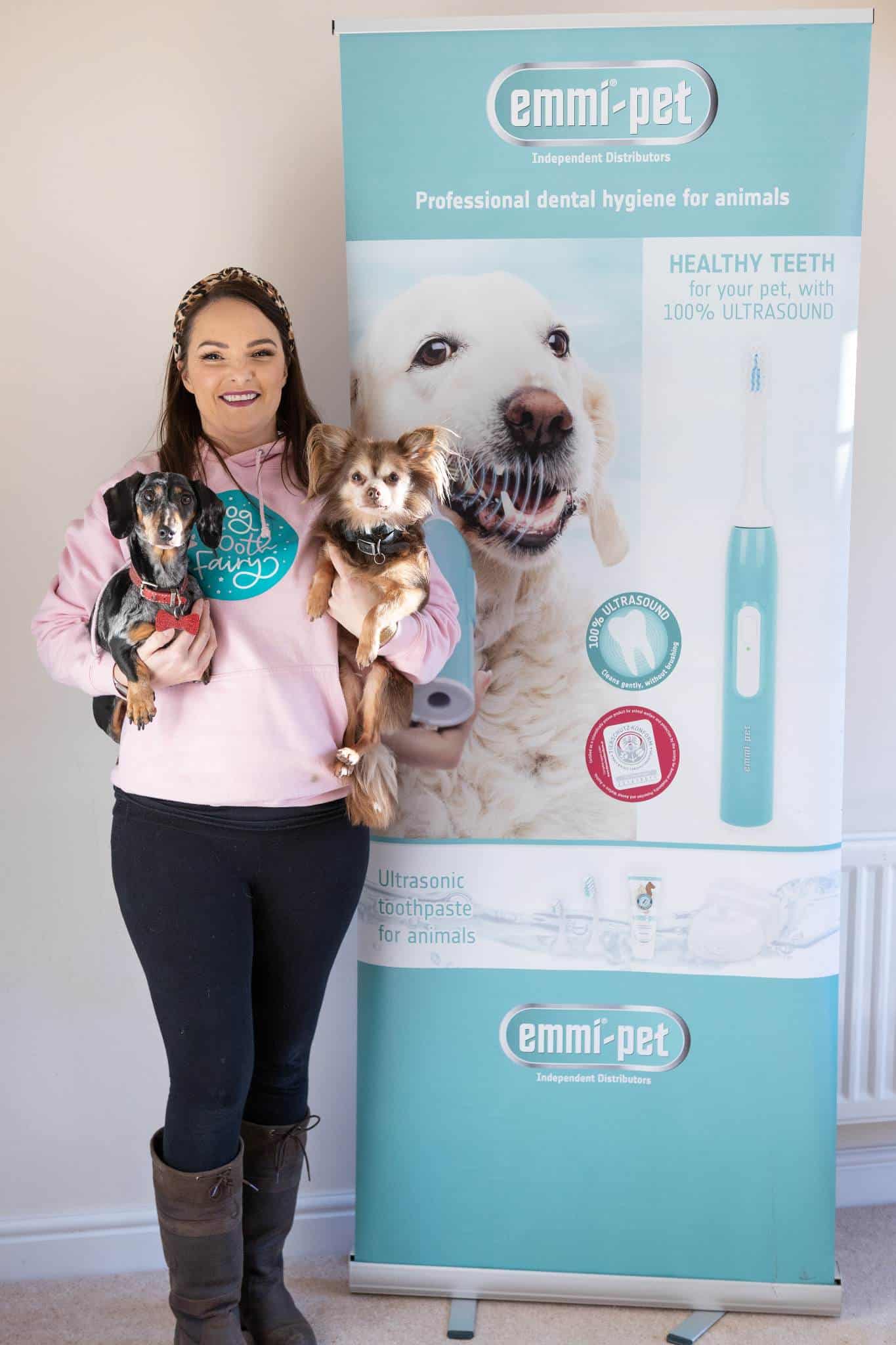 Can I use an electric toothbrush on my dog? The Paw Post